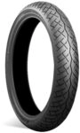 GOMME PNEUMATICI BATTLAX BT46 110/90 R18 61V BRIDGESTONE