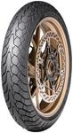 REIFEN MUTANT M+S 110/80 R19 59V DUNLOP