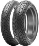 REIFEN MUTANT M+S 150/70 R17 69W DUNLOP