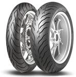 REIFEN ROADSMART 4 110/80 R18 58V DUNLOP