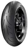 METZELER Motorradreifen 140/70 R 17 M/C TL 66H SPORTEC M9 RR