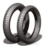 MICHELIN ANAKEE STREET 90/90-21 54T - Vorderseite Reifen