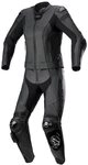 Alpinestars Stella Missile V2 2-Teiler Motorrad Damen Lederkombi | Sportlicher