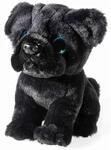 HEUNEC Black Pets Mops