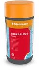 Steinbach Poolpflege Superflock fl&uuml;ssig - 0754301TV00-1 l - Gegen Tr&uuml;bungen im