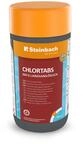 Steinbach Poolpflege Chlortabs 200 g langsaml&ouml;slich - 0752201TV00-1 kg -