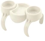 Bestway Lay-Z-SPA&reg; Getr&auml;nkehalter Set 35 x 2,32 x 20,5 cm