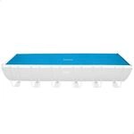 Intex Solarabdeckplane f&uuml;r Ultra Frame rechteckig 732 x 366 cm, St&auml;rke 160 Mikron,