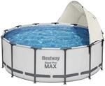 Bestway Flowclear Pool Sonnenschutzdach 58681
