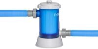 BESTWAY Kartuschenfilterpumpe (Typ III), Pumpenleistung 5678L/h, f&uuml;r Pools von 1100