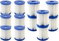 Posten B&ouml;rse Bestway Filter Kartusche Gr.1 6er Pack FlowClear Filterpumpe