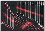 KS Tools 35-tlg, 1/Systemeinlage