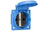EB-Steckdose 1K bl Sk 1661050 4011721158457 ABL GmbH