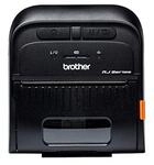 Brother Belegdrucker RJ-3035B (3 Zoll Druckbreite, Bluetooth)