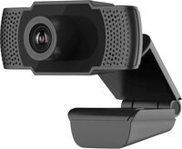 Nabo 784276 NABO WCF-2100 Webcam 1920x1080P schwarz