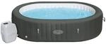Bestway&reg; Lay-Z-SPA&reg; Whirlpool Mauritius AirJet&trade; 270 x 180 x 71 cm, oval