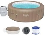 Bestway&reg; LAY-Z-SPA&reg; Whirlpool Palm Springs AirJet&trade; f&uuml;r 6 Personen, &Oslash; 196 x 71