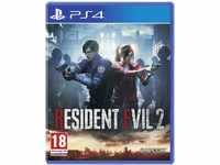 Capcom - Resident Evil 2 /PS4 (1 GAMES)
