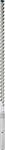 Bosch Professional 5x Expert SDS max-8X Hammerbohrer (f&uuml;r Stahlbeton, &Oslash; 16,00x540