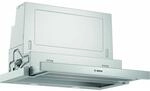 Hotte standard BOSCH DFS067A51 60 cm 730 m3/h 140W A