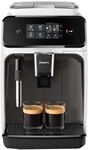 Philips 1200 Series EP1223/00 Kaffeevollautomat Vollautomat Espressomaschine...