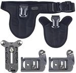 Spiderholster SpiderPro Mirrorless Dual Camera System v2 - Das professionelle...