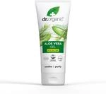Dr Organic Aloe Vera Gel mit Teebaum&ouml;l, Reinigend, F&uuml;r alle Hauttypen, Nat&uuml;rlich,