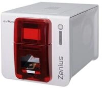 Evolis ZN1U0000RS Laminierfolie Maschine