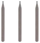 Dremel 106 Graviermesser - Zubeh&ouml;rsatz f&uuml;r Multifunktionswerkzeug mit 3