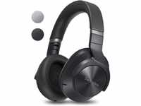 Technics EAH-A800E-K Bluetooth Kopfhörer, Over-Ear mit Noise Cancelling und