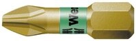 WERA-WERK HERMANN WERNER GMBH & CO.KG 56412 Bit PH2 L.25mm BiTor 851/1BTH...