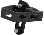 ABUS Adapter f&uuml;r Schlosshalterung - SH SF Bordo - Saddlefix f&uuml;r die Anbringung