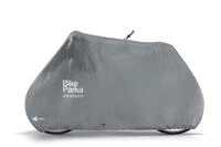BikeParka STASH Fahrrad Abdeckung - PAVEMENT Grey