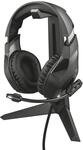 GXTrust Cendor Kopfh&ouml;rer St&auml;nder, Headset Halterung, Schwarz