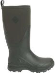 Muck Boots Outpost Tall Wellington Moss