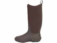 Muck Boots Damen Hale Fleece/Fur Gummistiefel, braun, 41 EU