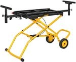 DEWALT DE7260-XJ - Banco de trabajo con ruedas