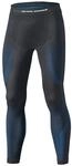 Held 3D Skin Cool Base Funktionshose, schwarz/blau, 2XL