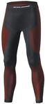 Held 3D Skin Warm Base, schwarz/rot, 2XL