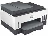 HP Smart Tank 7605 4-in-1 Multifunktionsdrucker (WLAN; Duplex; ADF) – 3 Jahre Tinte