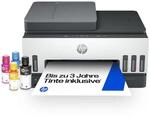 HP Smart Tank 7605 All-in-One Multifunktionsdrucker (Drucker, Scanner, Kopierer, FAX,