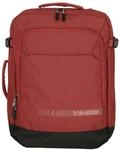Travelite Handgep&auml;ck Rucksack/Tasche mit flexibler Tragem&ouml;glichkeit, KICK OFF,