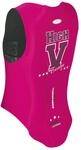 Komperdell Protektoren Ballistic Vest Girls Protektor