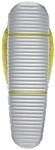 Therm-a-Rest Parsec 32F/0C Schlafsack Regular gelb/grau