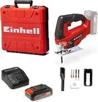 Einhell Akku-Stichs&auml;ge TC-JS 18 Li (1x2,5 Ah) Power X-Change (Li-Ion, 18 V,