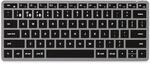 SATECHI Slim X1 Bluetooth Tastatur,