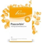 Pascorbin Ampullen, 10 St. Ampullen