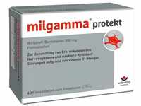 MILGAMMA protekt Filmtabletten 60 St