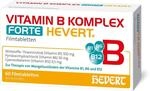 Vitamin B Komplex forte Hevert zur Therapie nachgewiesener Mangelzust&auml;nde der