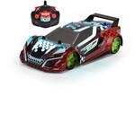 Dickie Toys - RC Light Razor - Ferngesteuerter Sportwagen f&uuml;r Kinder ab 6 Jahren,